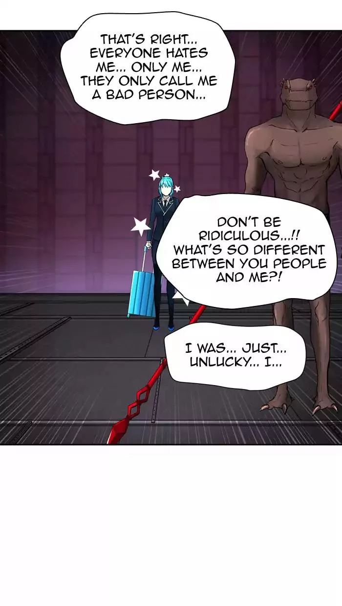 Tower of God, chapter 392, image 90