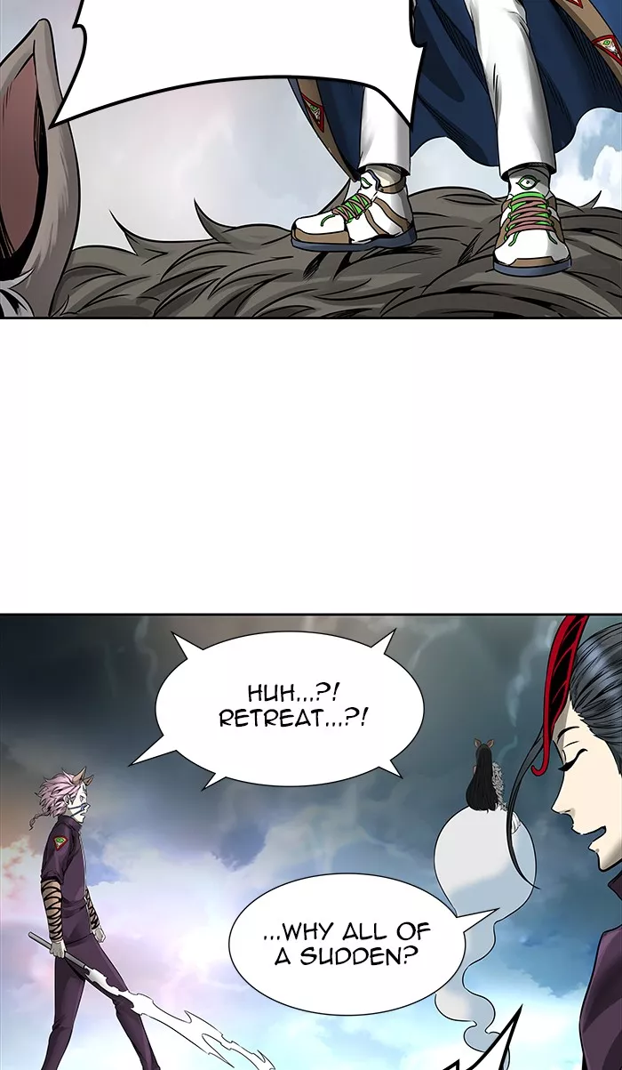 Tower of God, chapter 466, image 49