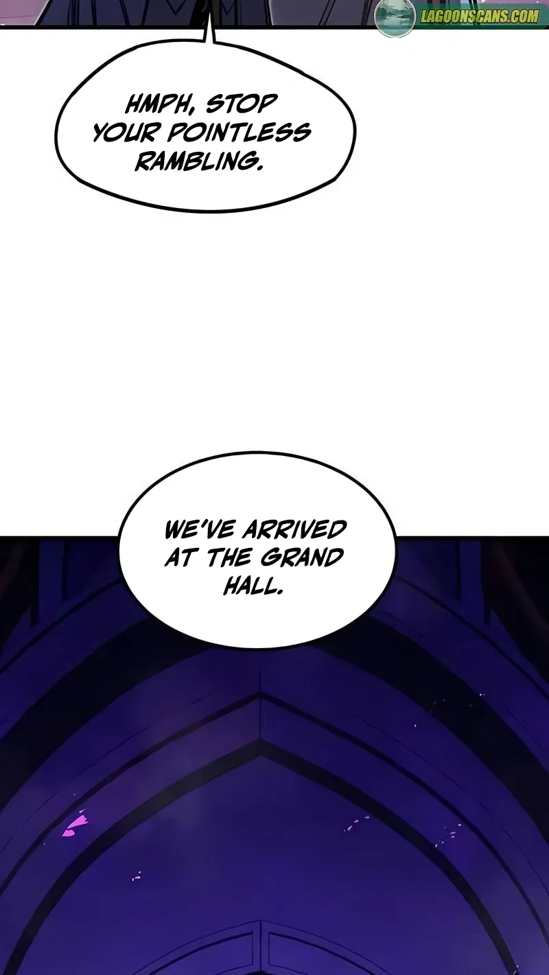 The Regressed Mercenary Has a Plan, chapter 83, image 30