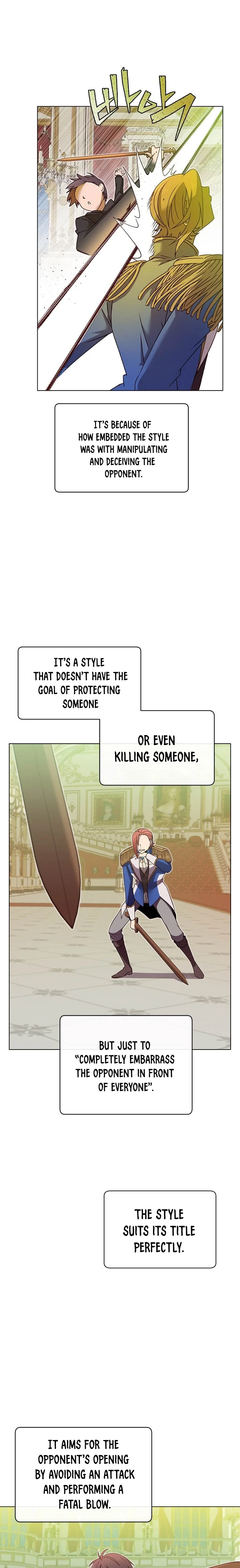 The Max Level Hero has Returned!, chapter 16, image 10