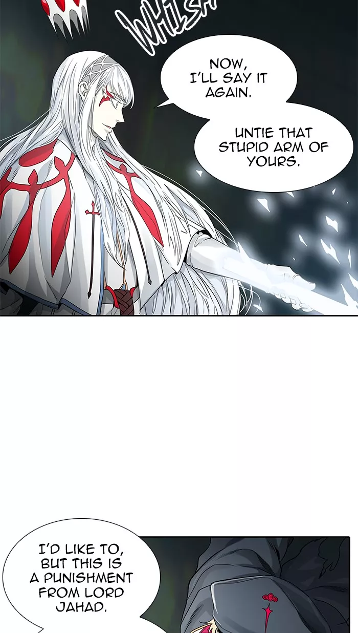 Tower of God, chapter 479, image 74