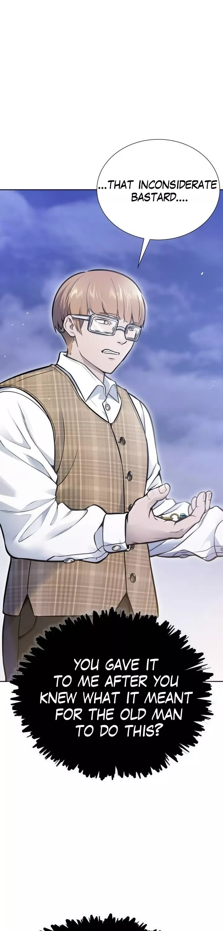 Tower of God, chapter 632, image 24