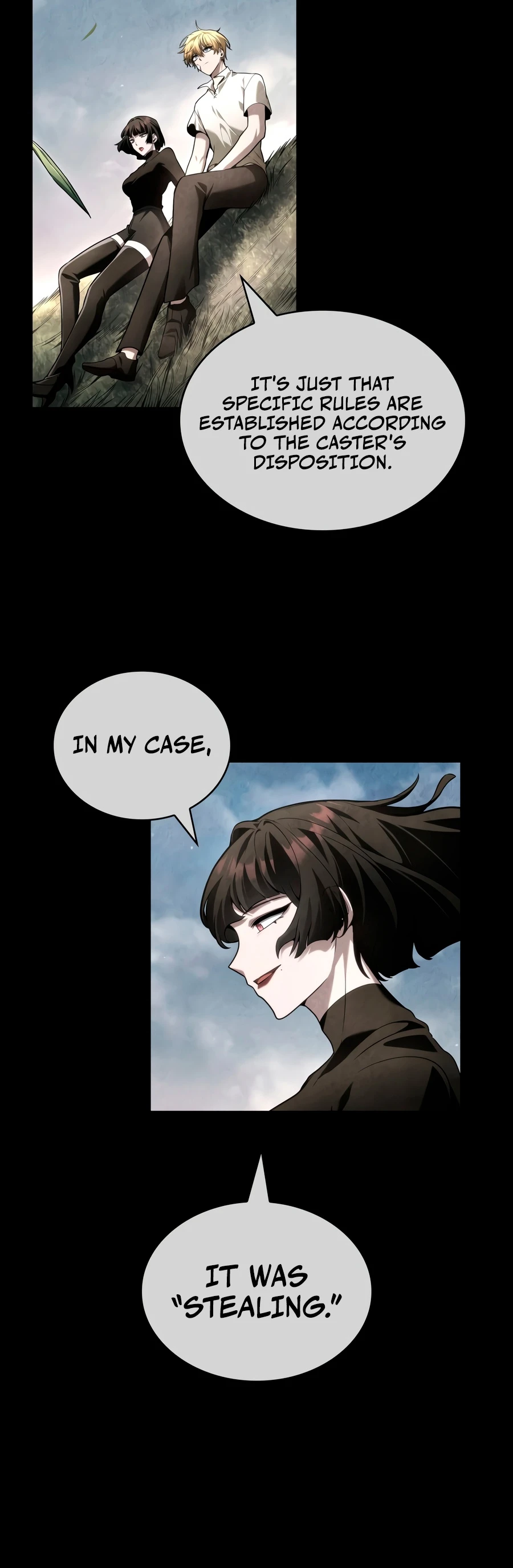 Infinite Mage, chapter 171, image 13