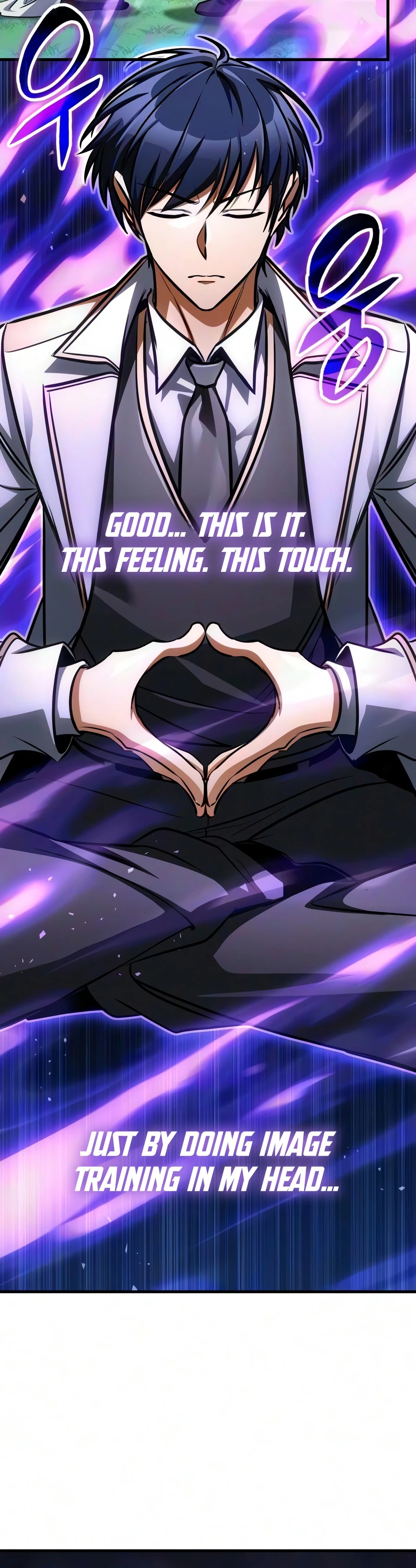My Exclusive Tower Guide, chapter 132, image 23