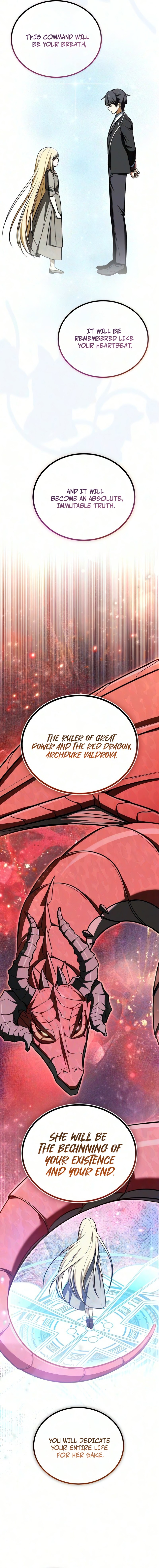 I Married the Dragon I Killed, chapter 12, image 19