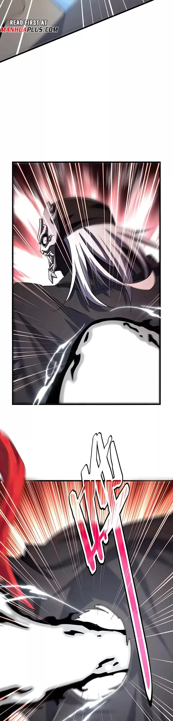Magic Emperor, chapter 501, image 13