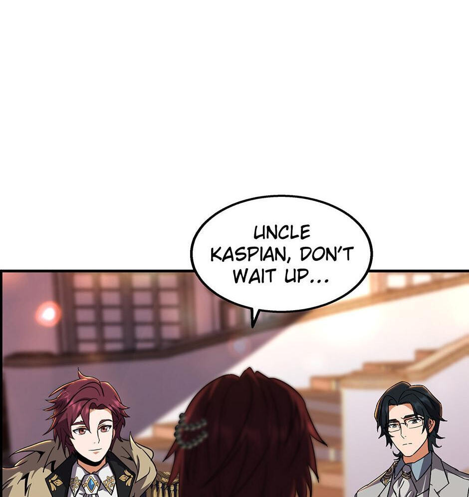 The Beginning After the End, chapter 198, image 53