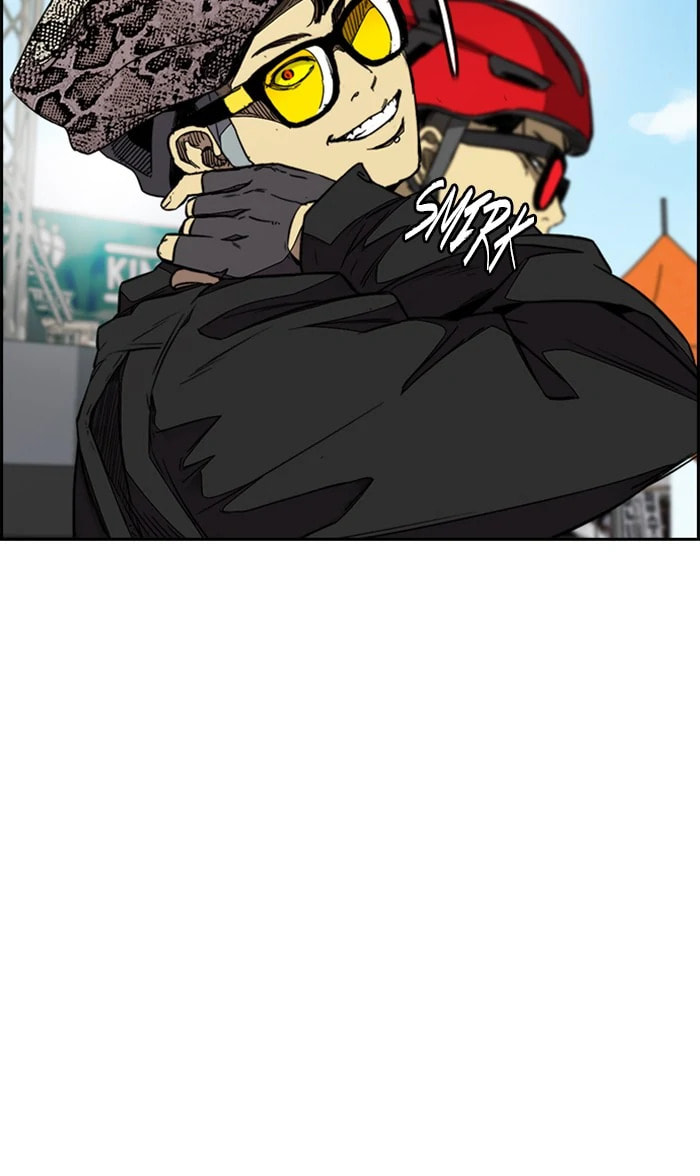 Wind Breaker, chapter 337, image 6