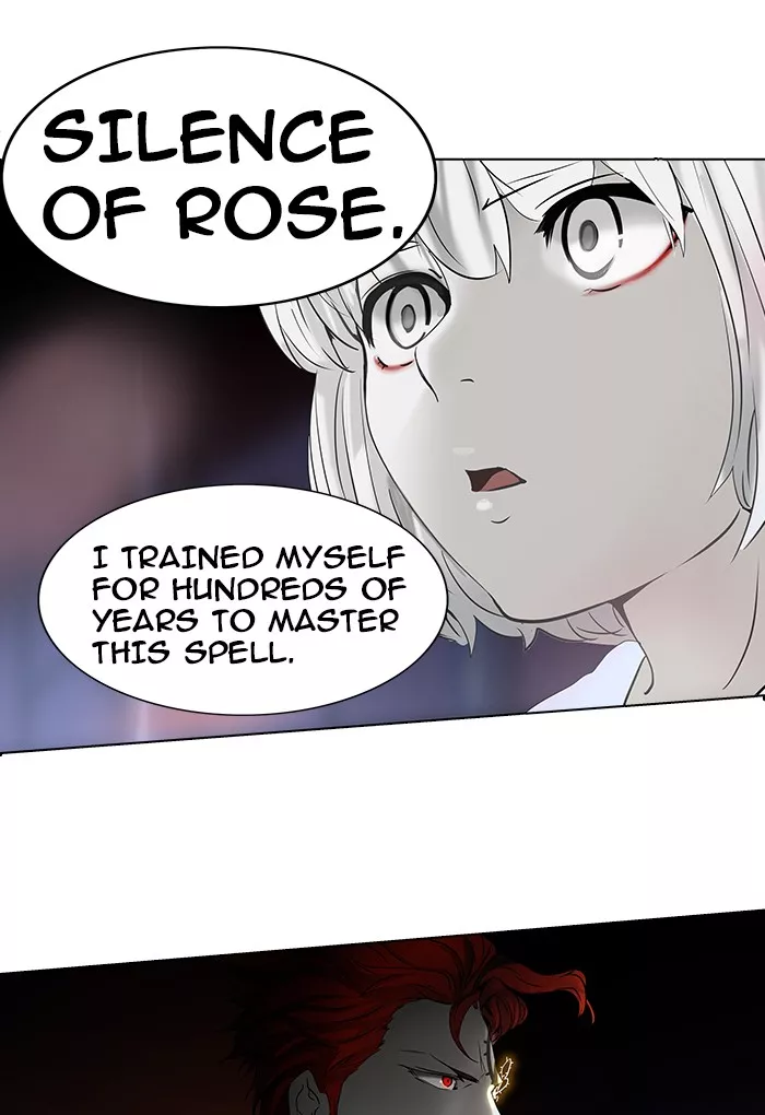 Tower of God, chapter 261, image 41
