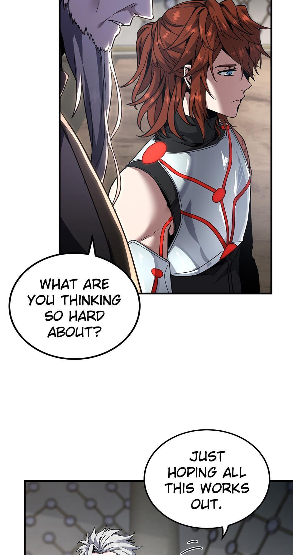 The Beginning After the End, chapter 213, image 86