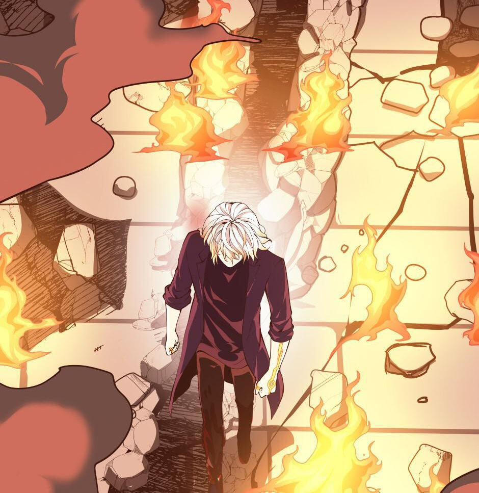 The Beginning After the End, chapter 140, image 4