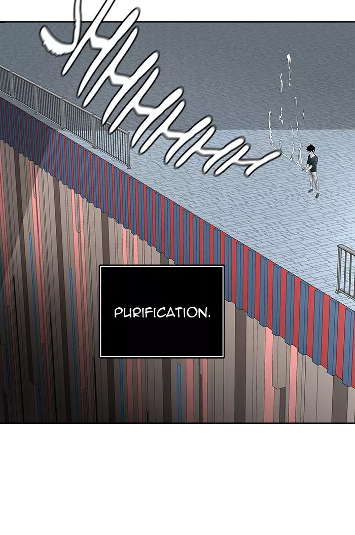Tower of God, chapter 494, image 87