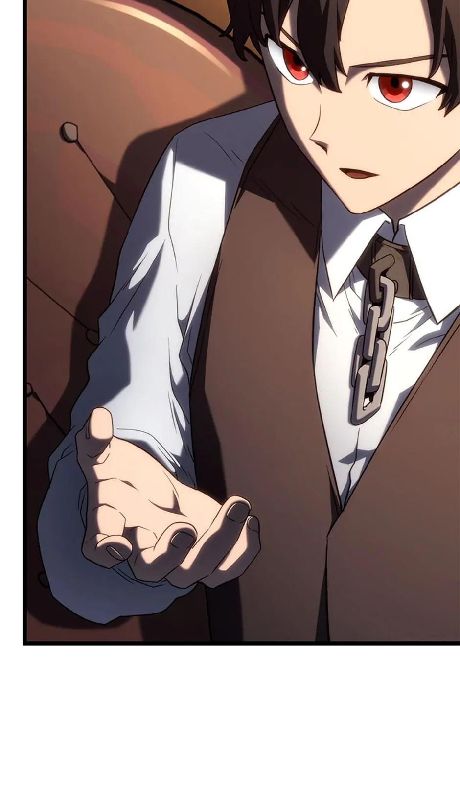 Revenge of the Baskerville Bloodhound, chapter 63, image 87