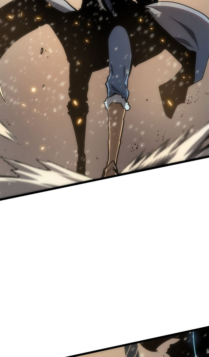 Solo Leveling, chapter 54, page 17