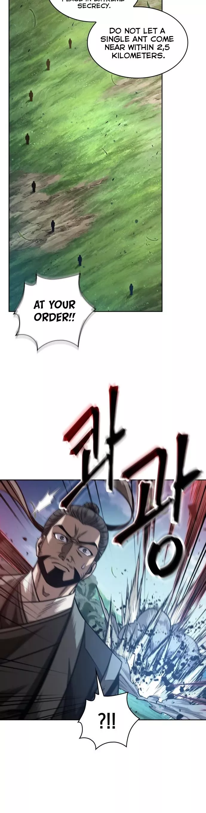 Nano Machine, chapter 176, image 36