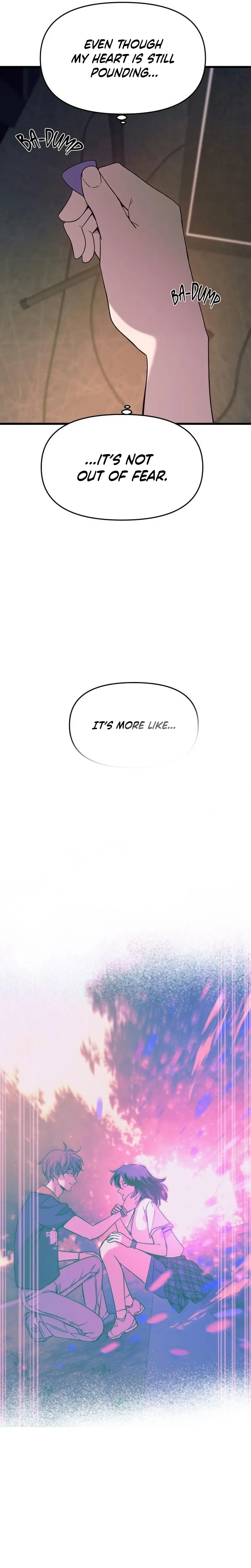 My Bias Gets on the Last Train, chapter 91, image 19