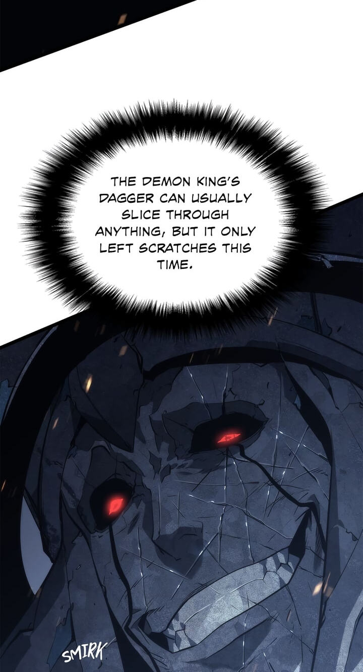 Solo Leveling, chapter 126, page 93