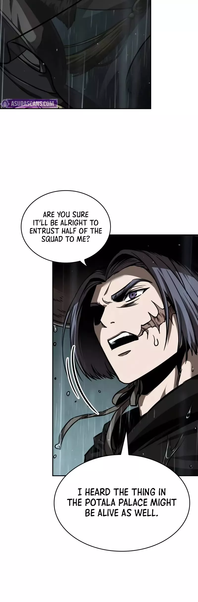 Nano Machine, chapter 244, image 21