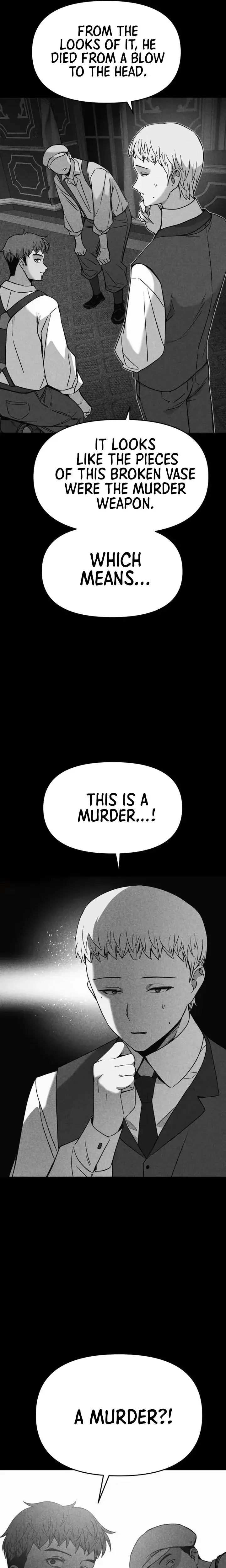 My Bias Gets on the Last Train, chapter 73, image 4