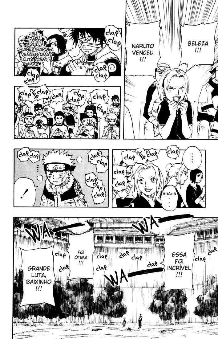 Naruto, chapter 105, image 3
