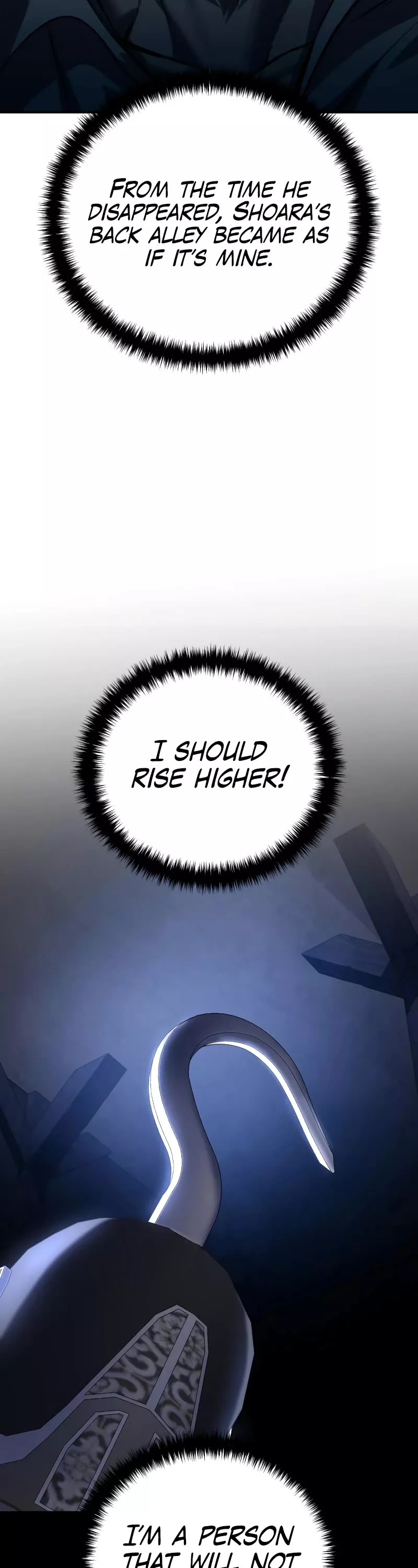 Star-Fostered Swordmaster, chapter 36, image 52