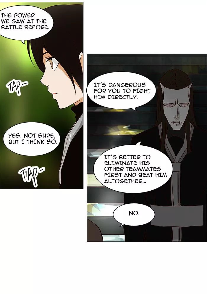 Tower of God, chapter 162, image 14