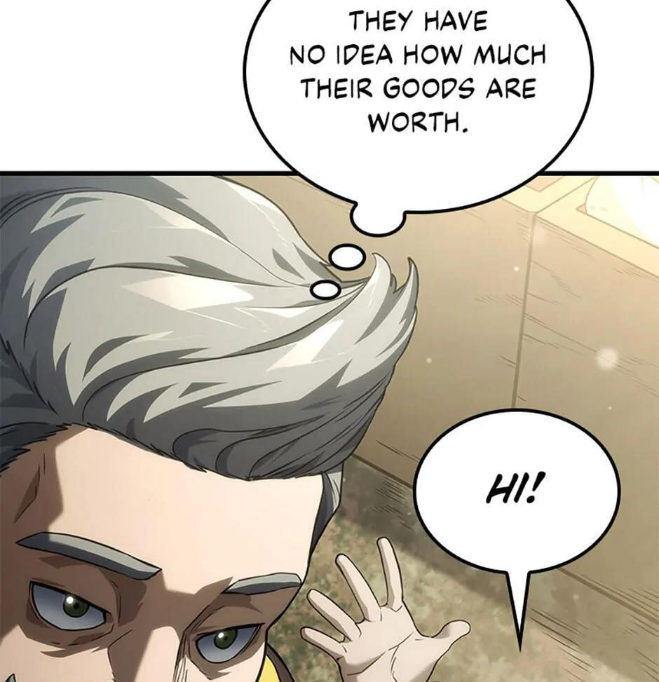 Revenge of the Baskerville Bloodhound, chapter 38, image 89
