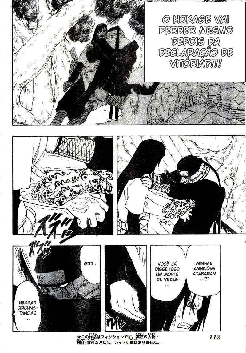 Naruto, chapter 137, image 2
