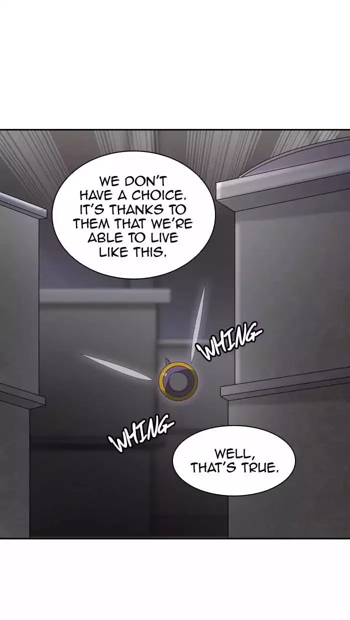 Tower of God, chapter 395, image 16