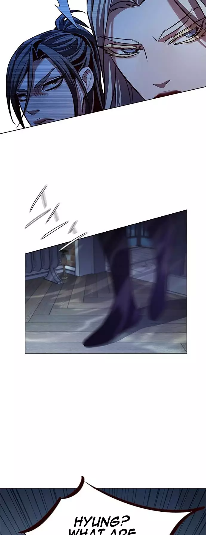 Eleceed, chapter 238, image 7