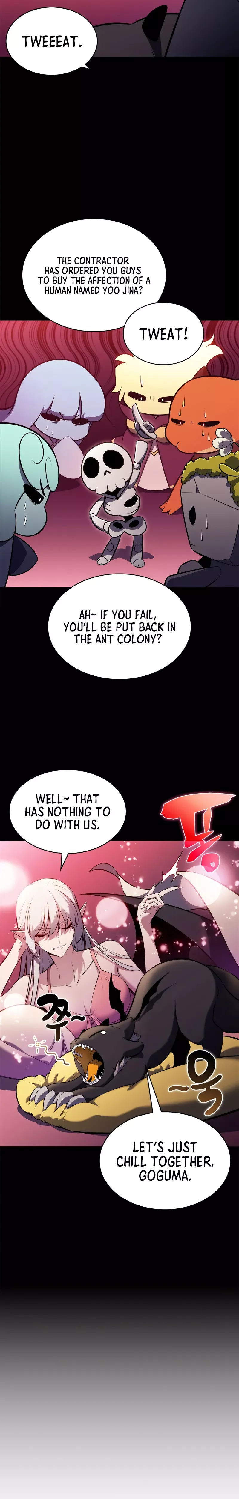 Solo Max-Level Newbie, chapter 204, image 30