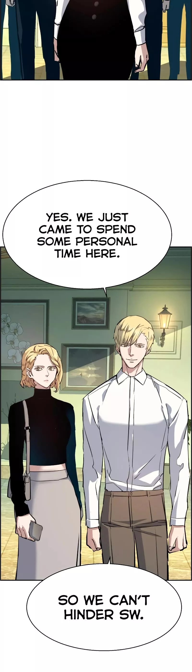 Teenage Mercenary, chapter 127, image 32