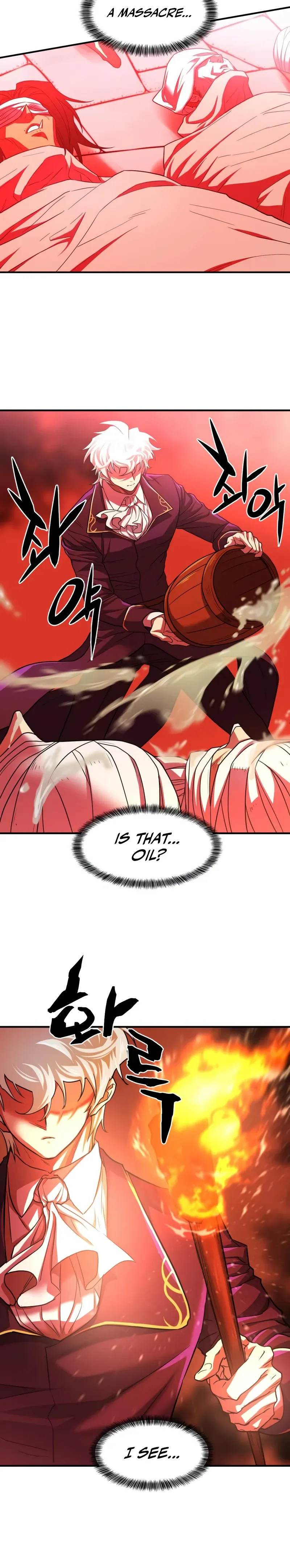 The Greatest Estate Developer, chapter 70, image 20