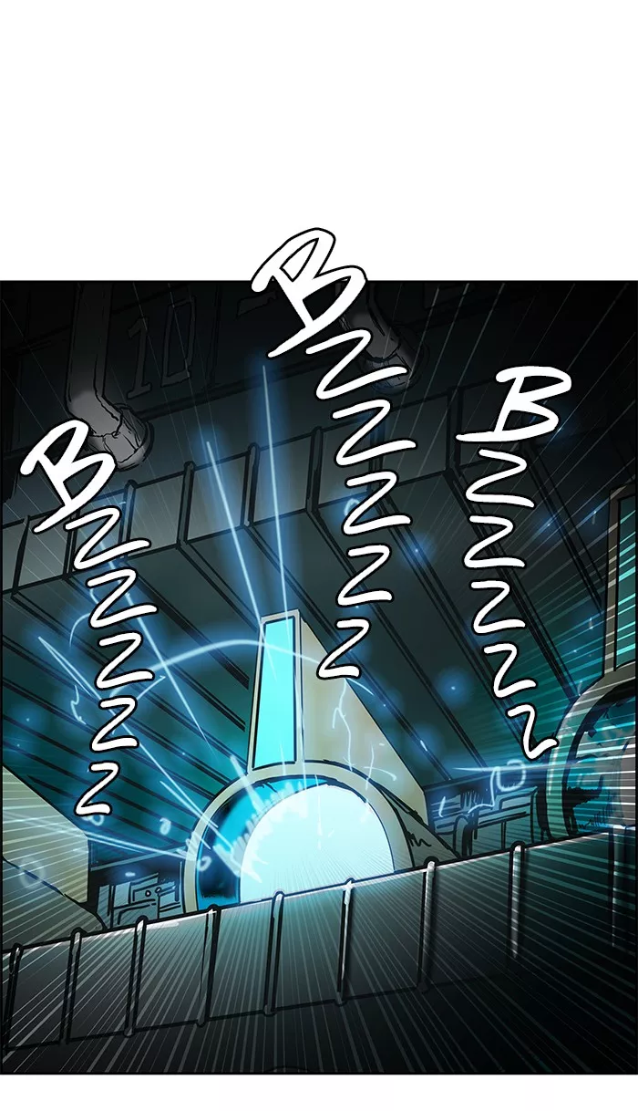 Tower of God, chapter 470, image 34