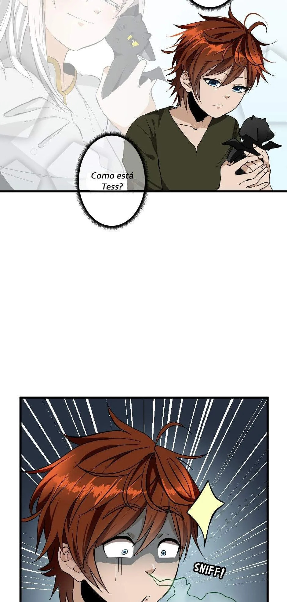The Beginning After the End, chapter 33, page 5