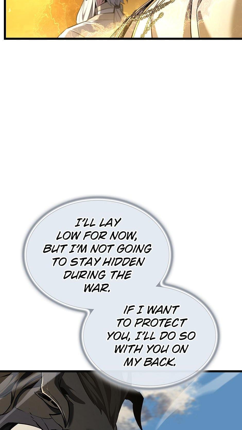 The Beginning After the End, chapter 177, image 45