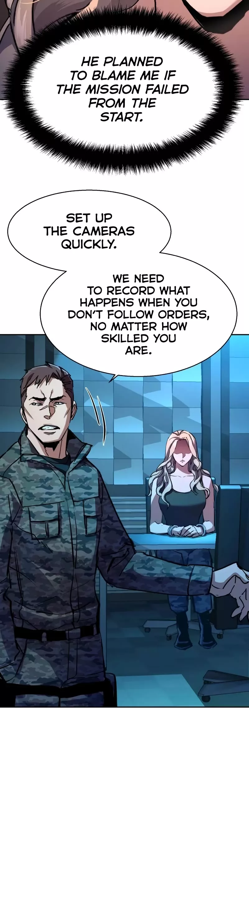 Teenage Mercenary, chapter 175, image 29