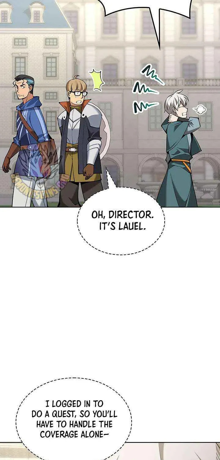 Overgeared (Team Argo), chapter 315, page 70