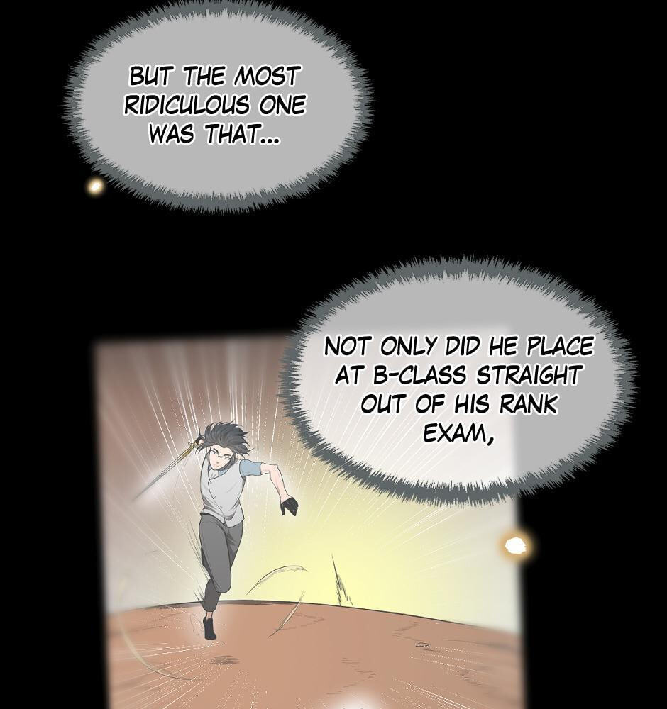 The Beginning After the End, chapter 57, image 57