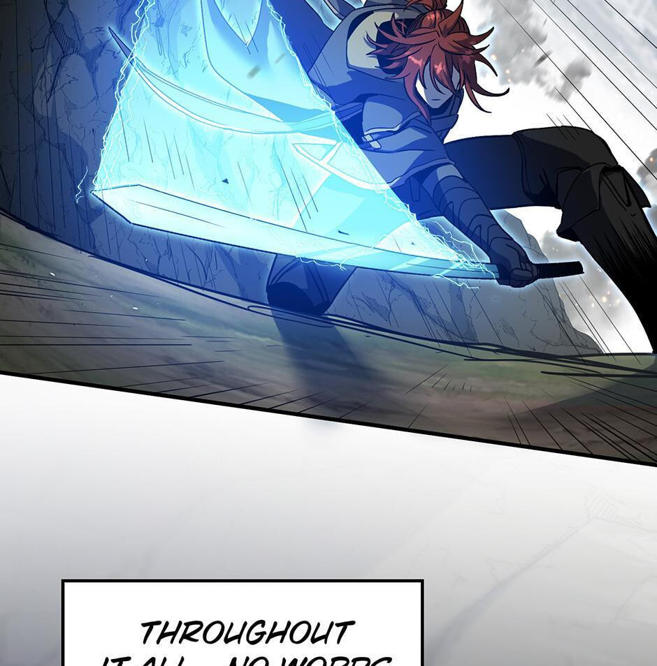The Beginning After the End, chapter 190, image 166
