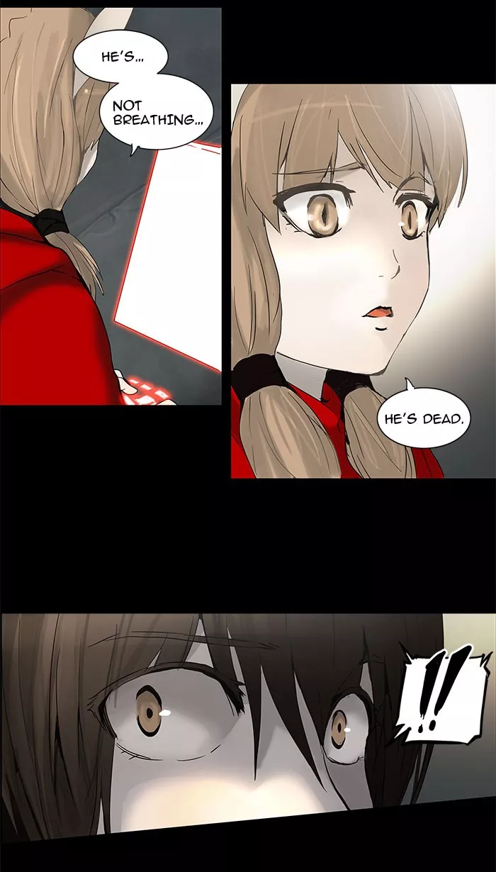 Tower of God, chapter 129, image 7