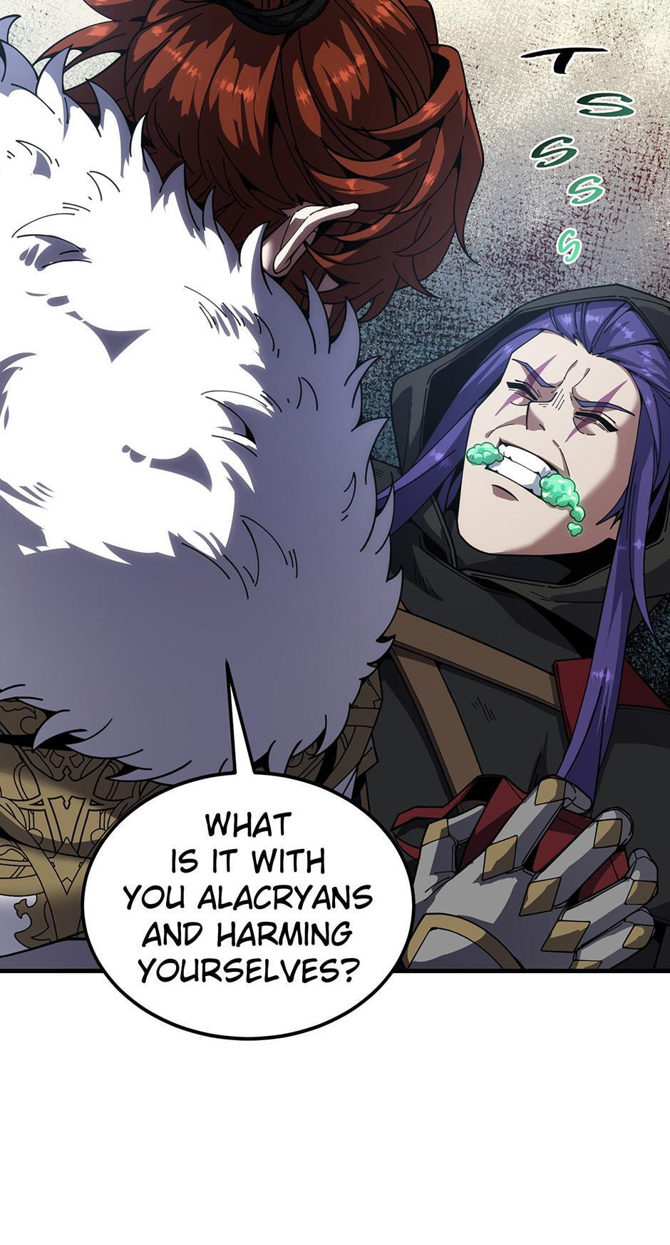 The Beginning After the End, chapter 245, image 133