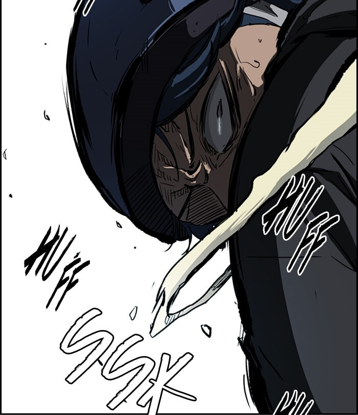 Wind Breaker, chapter 188, image 52