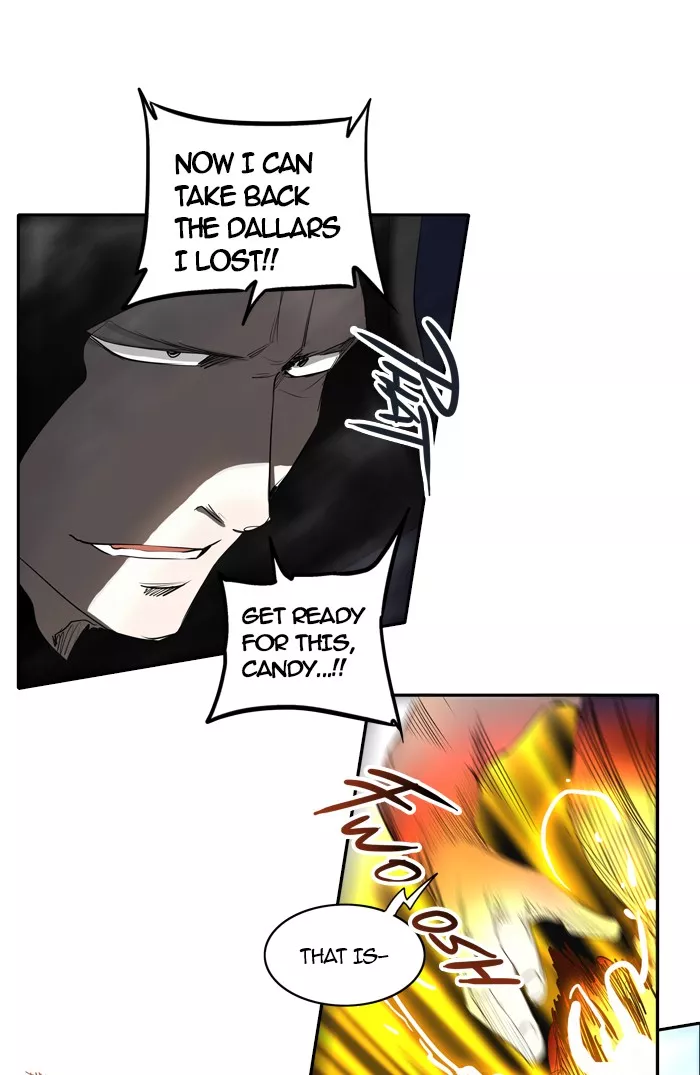Tower of God, chapter 255, image 21