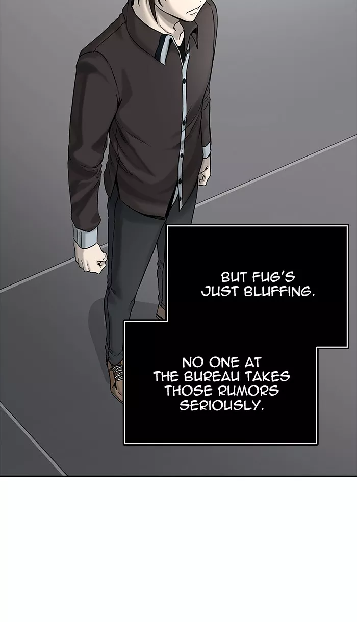 Tower of God, chapter 467, image 89