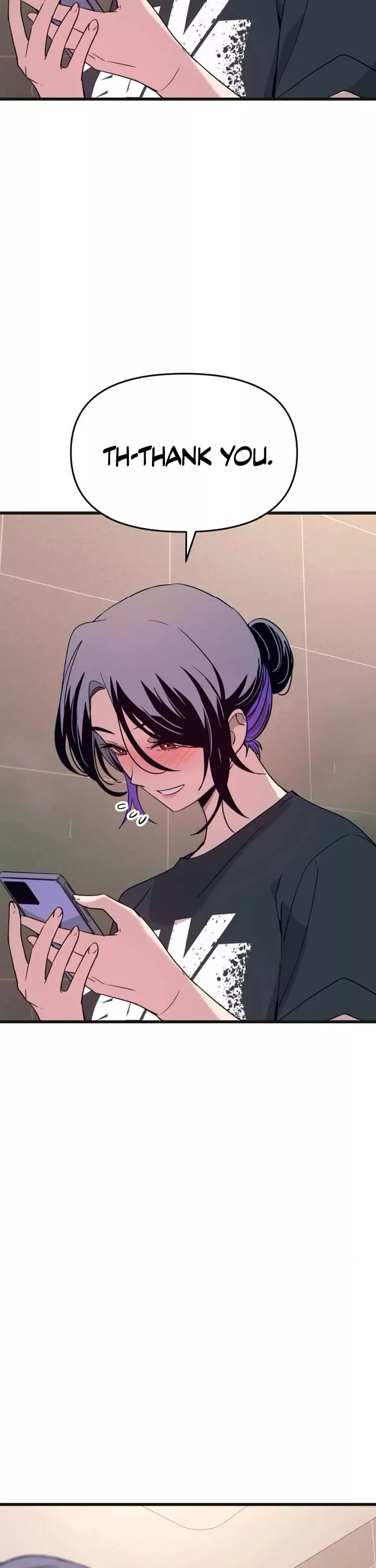 My Bias Gets on the Last Train, chapter 63, image 32