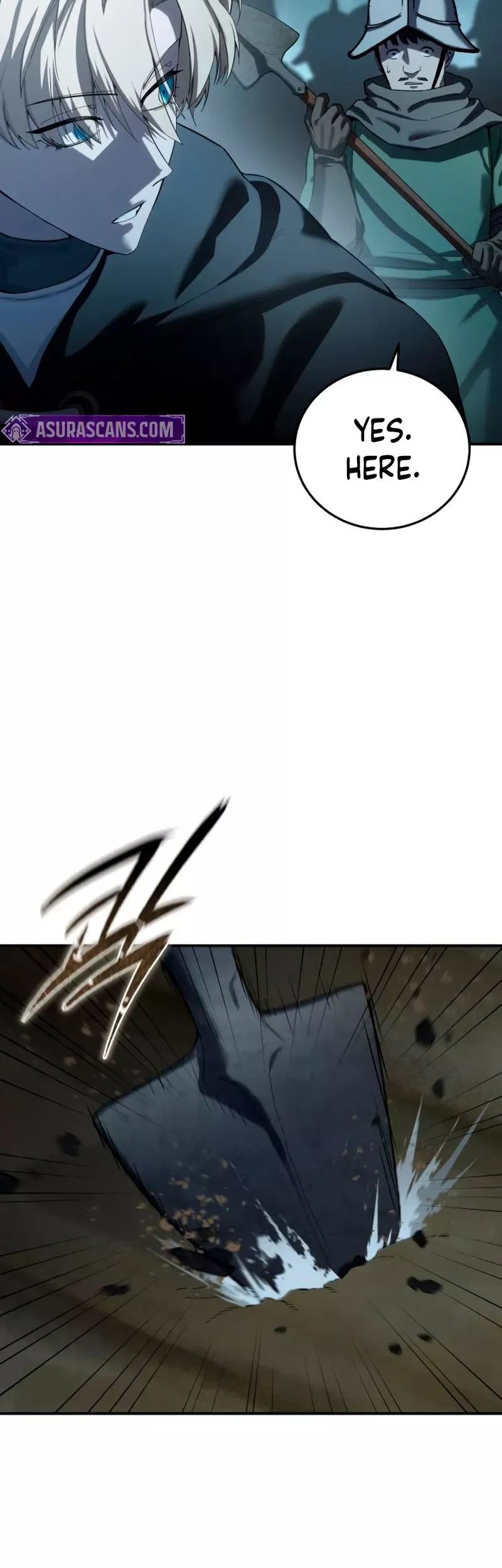 Star-Fostered Swordmaster, chapter 98, image 21