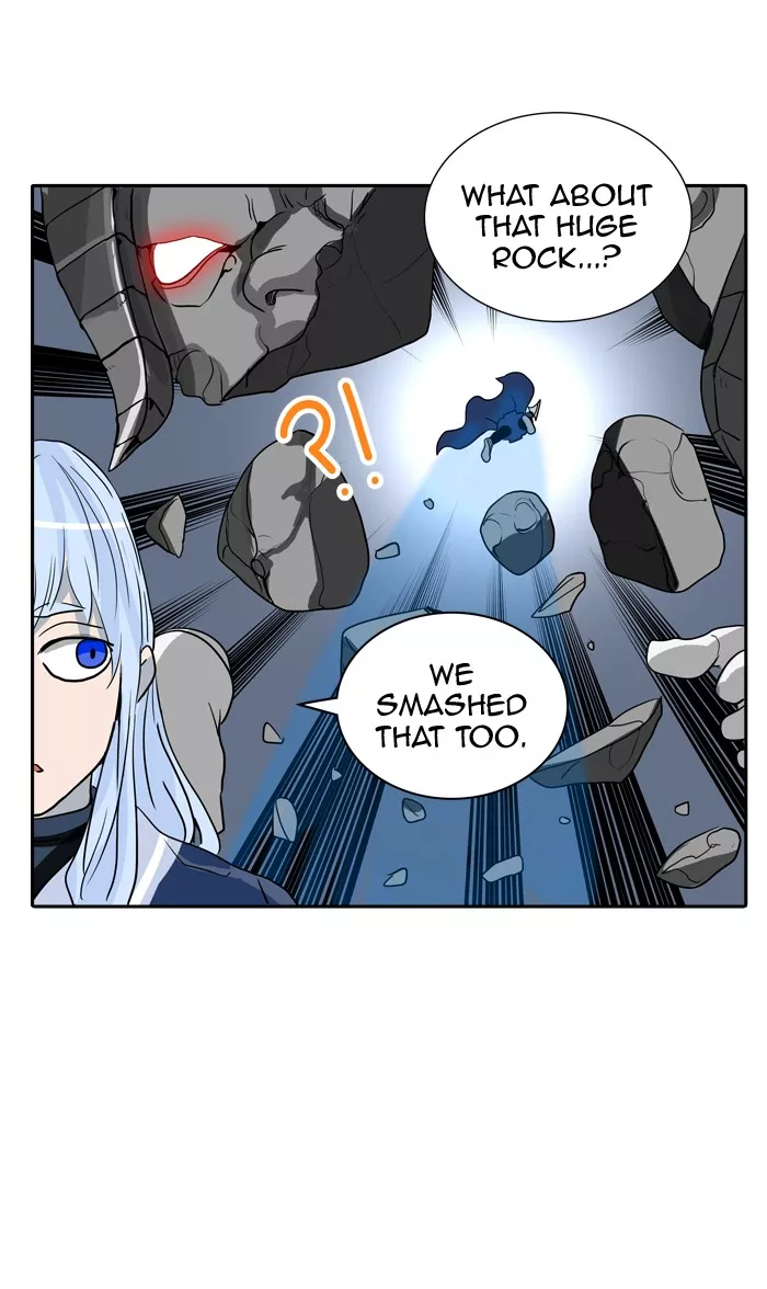 Tower of God, chapter 369, image 105