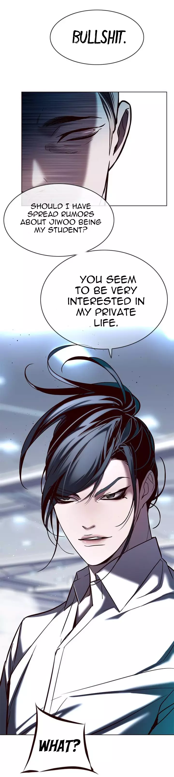 Eleceed, chapter 121, image 26