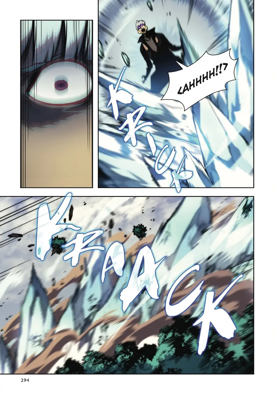 Solo Leveling, chapter 17, page 65